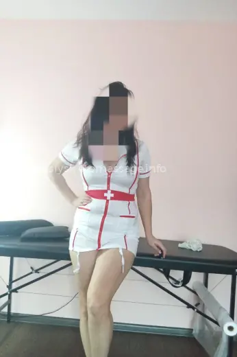 Массажистка Лилия - Фото 1 №5468